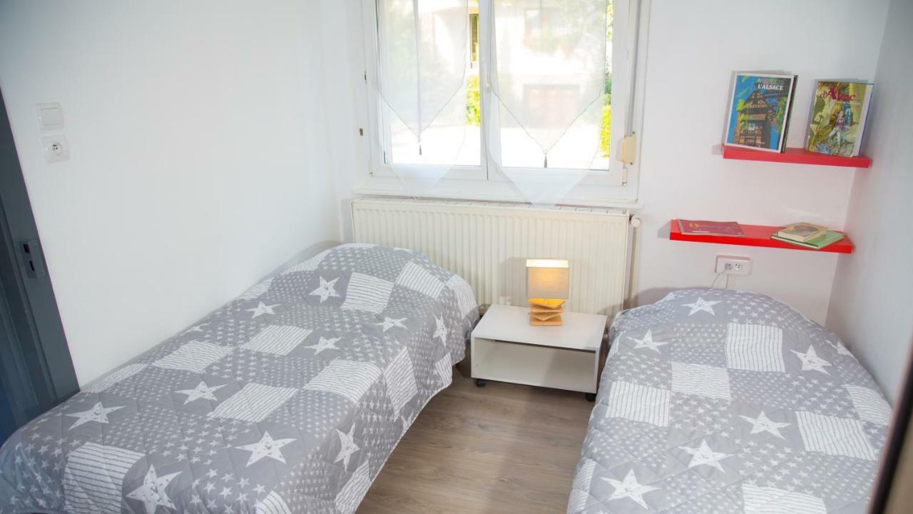 Apartment Du Sabotier *