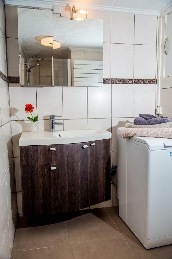 Apartment Du Sabotier Muttersholtz